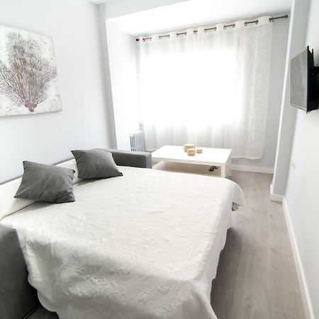 Emperatriz Deluxe Lägenhet Granada Exteriör bild