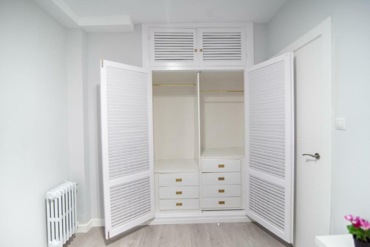 Emperatriz Deluxe Lägenhet Granada Exteriör bild
