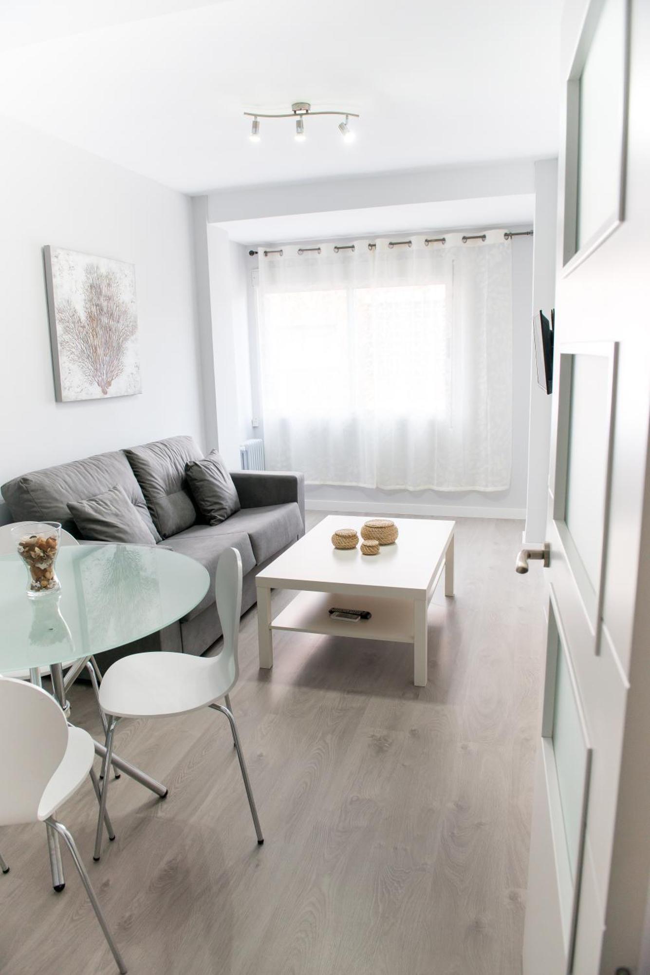 Emperatriz Deluxe Lägenhet Granada Exteriör bild
