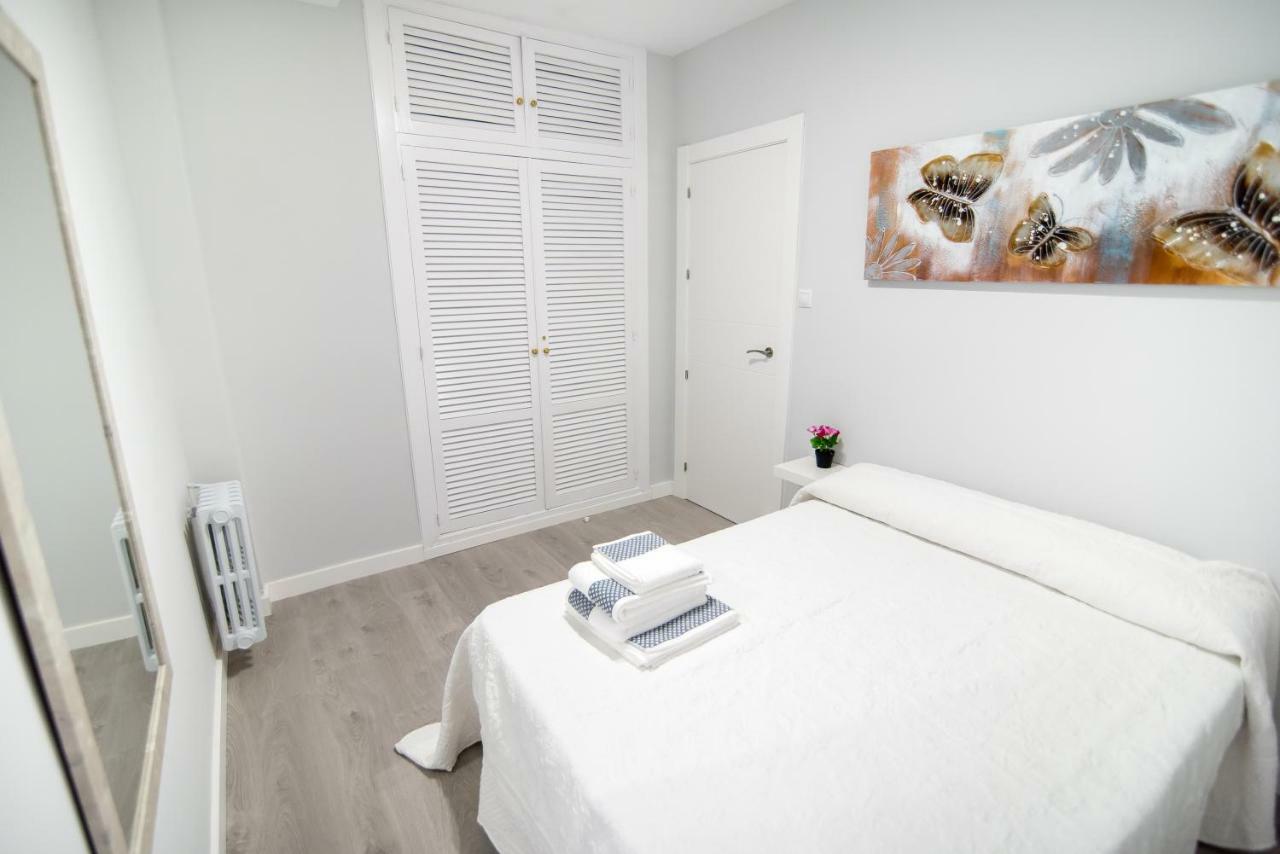 Emperatriz Deluxe Lägenhet Granada Exteriör bild