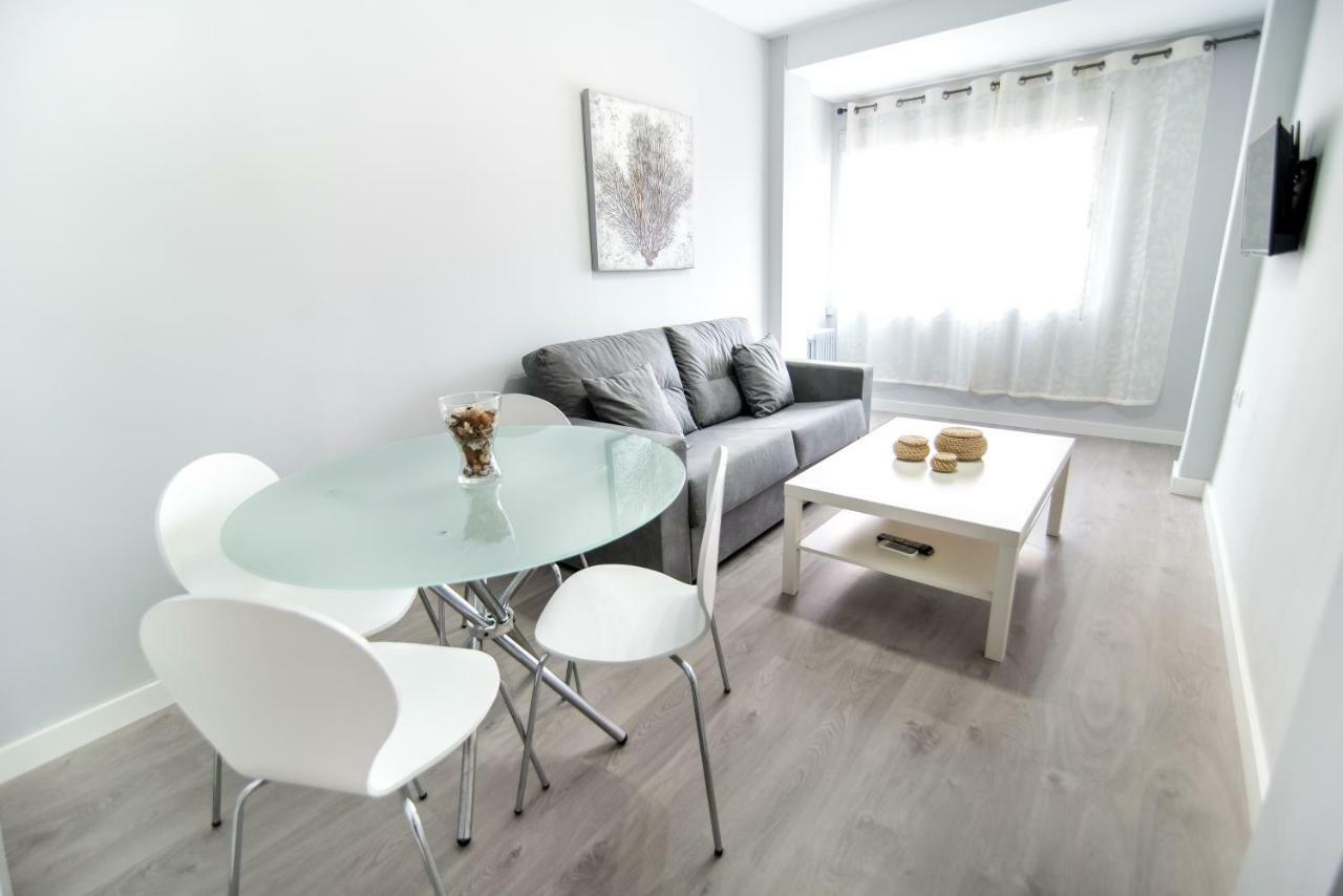 Emperatriz Deluxe Lägenhet Granada Exteriör bild