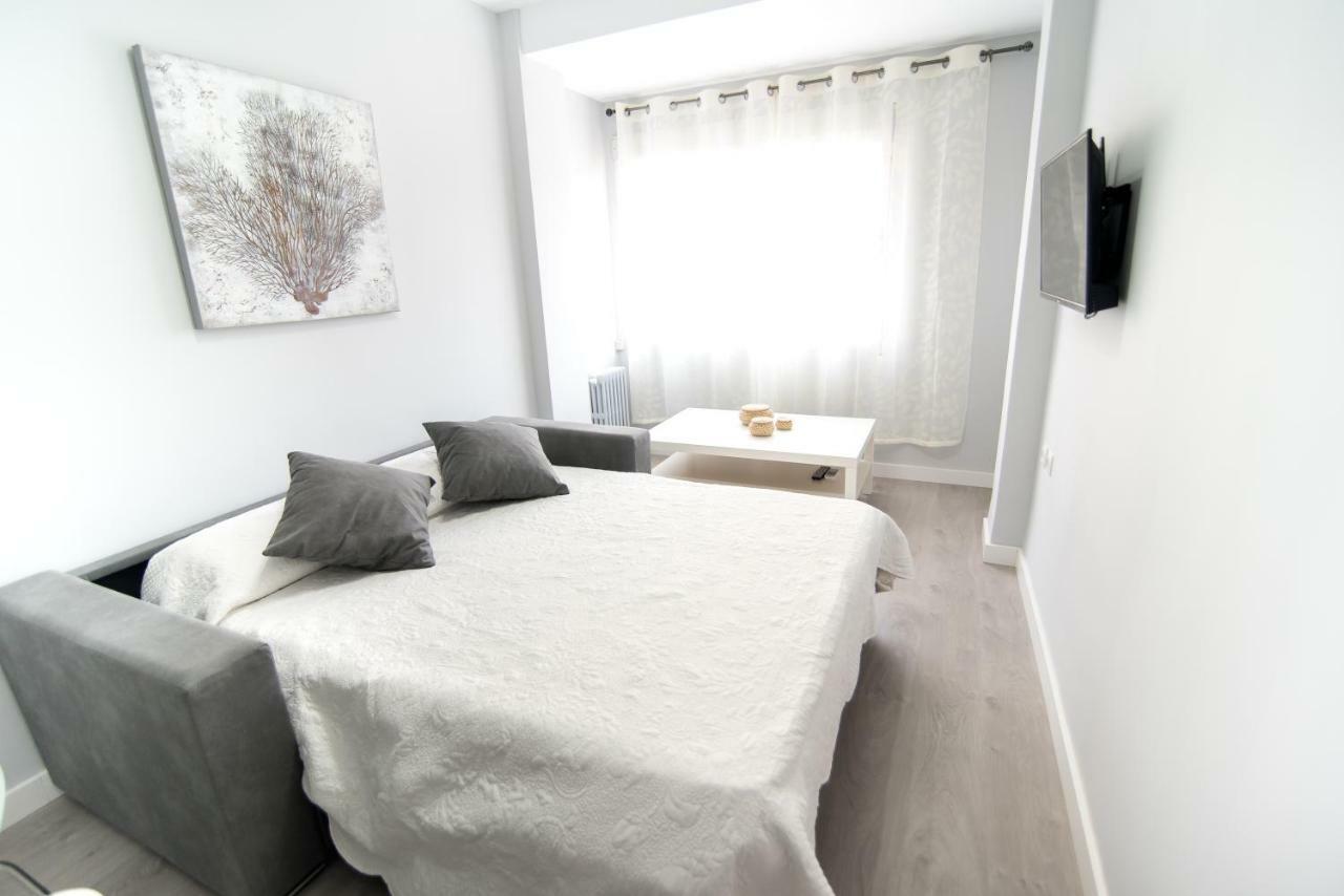 Emperatriz Deluxe Lägenhet Granada Exteriör bild